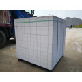 Aac block production line/autoclaved aerated concrete